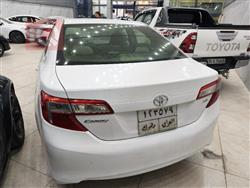 تۆیۆتا کامری